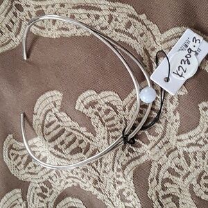 NWT MAM anklet